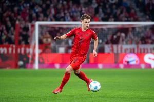 爱游戏 在线登录-基米希&amp;穆勒：拜仁vs多特是德甲顶级对决，要享受比赛也要赢胜利