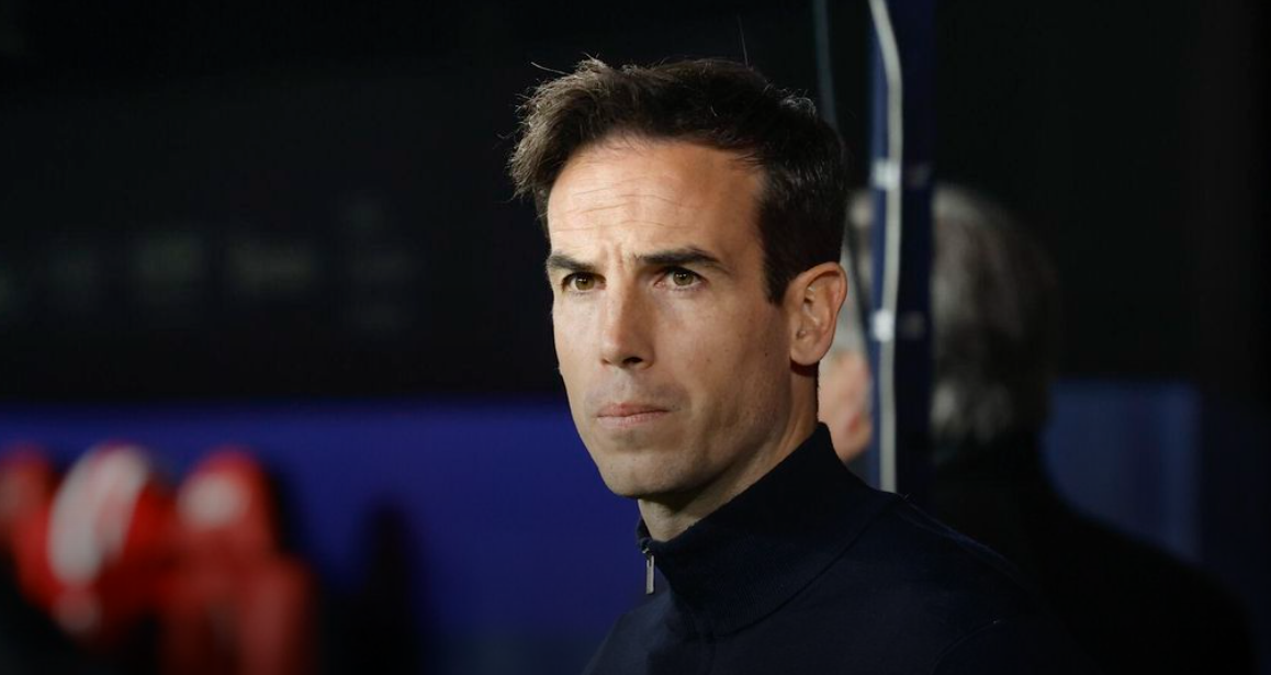 爱游戏 在线登录-巴列卡诺主帅：我不喜欢西甲在迈阿密进行，但为了赚钱那并不寒碜