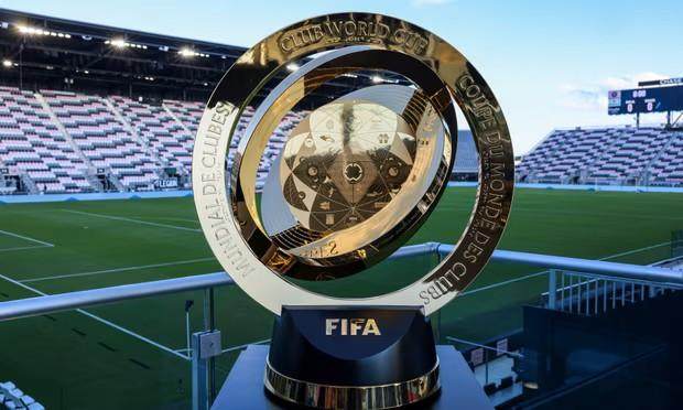 爱游戏 网页版-世俱杯拟办附加赛补空位：公平选择？仍不合规？