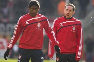 爱游戏 在线登录-都没咋花钱拜仁签17岁阿拉巴仅花15万，皇马则是免签将其拿下