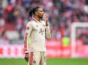 爱游戏全站-里贝里：奥利塞必须学习德语来了解拜仁，这也是一种尊重