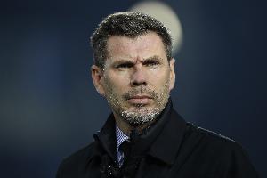 爱游戏 网页版-博班：拜仁会试图掌控比赛，而国米会等待机会踢出高质量反击