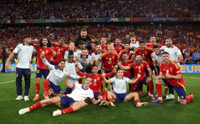 爱游戏 网页版-【观察】为什么西班牙人才井喷，巴西却不灵了？