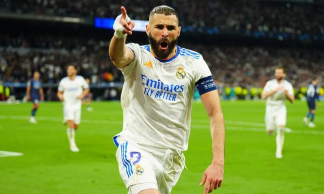 爱游戏网站入口-【观察】实至名归！本泽马为欧洲足球先生消除争议