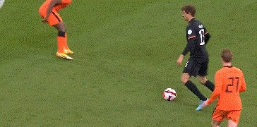 爱游戏 在线登录-【热身赛】韦尔纳中楣 穆勒拔头筹 德国客场平荷兰